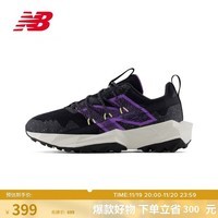 NEW BALANCE 女鞋24年运动透气Tektrel专业跑步鞋 WTTTRLK1 38