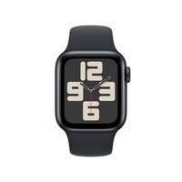 Apple/ƻ Watch SE 2023ֱGPS+ѿ40ҹɫҹɫ˶ͱM/L MRGC3CH/A