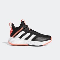 阿迪达斯 （adidas）大童休闲缓震透气运动鞋GZ3379 GZ3379 28