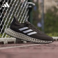 阿迪达斯 （adidas）男子 跑步系列 4DFWD 2 M 运动 跑步鞋 GX9249 40.5码UK7码