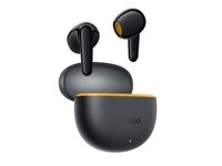 vivoiQOO TWS Air3 隐耀黄 45h超长续航 44ms超低游戏延迟 游戏 蓝牙耳机 苹果华为小米oppo手机通用