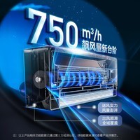 美的（Midea）空调套装 新一级能效 三室一厅 节能省电低噪变频冷暖两用 自清洁除菌 大风量 客厅立式柜机+挂机 3匹酷省电+大1匹+1.5匹两台