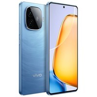 vivo Y200 GT 12GB+256GB 风暴 轻薄6000mAh+80W 第三代骁龙7 144Hz 1.5K金刚护眼屏 拍照 手机