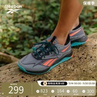 Reebok锐步官方训练鞋跑步鞋女鞋轻便健身NANO X2低帮综训鞋 GY8905 中国码:38(24.5cm),US:7.5