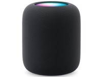 Apple HomePod （第二代）智能音响/音箱 蓝牙音响/音箱 智能家居 午夜色