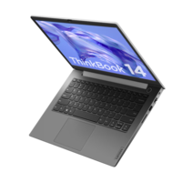 ThinkPad 联想ThinkBook14/15 12代英特尔酷睿 商务轻薄笔记本电脑 14英寸：i5-1240P 512G 9ACD 预装win11