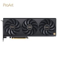 华硕（ASUS） TUF/ROG/PROART RTX 4080 SUPER O16G 电竞游戏显卡 可选1000W电源 套装 PROART-RTX4080S-O16G设计单卡