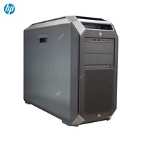 惠普（HP）【Z8 Fury G5 /工作站】塔式图形主机W5-3435X 16核3.1G/64G DDR5/1TB SSD+2T/A4000-16G/1450W