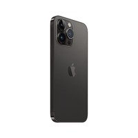 Apple iPhone 14 Pro  Max (A2896) 128GB 深空黑色 支持移动联通电信5G 双卡双待手机【快充套装】