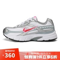 耐克【滔搏运动】Nike耐克女子WMNS NIKE INITIATOR跑步鞋 394053-101 36.5