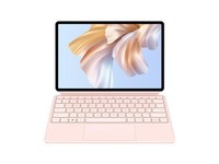 华为HUAWEI MateBook E Go 2023款12.35英寸二合一平板笔记本电脑 2.5K护眼全面屏16+512GB WIFI（雪域白）