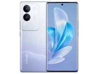 vivo S17 8GB+256GB 相遇紫 前置5000万广角柔光 后置智慧柔光环 1.5K超视网膜屏 5G 快充 拍照 手机