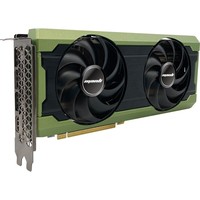 芯联能GeForce RTX4060 8GB DLSS 3 电竞游戏AI渲染独立显卡