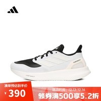 阿迪达斯 （adidas）【滔搏运动】男女PUREBOOST 5跑步鞋 IF9192 42.5