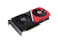 七彩虹（Colorful）iGame GeForce RTX 3060 Mini OC 12G L 1792MHz 简约小巧ITX小机箱游戏显卡