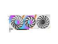 七彩虹（Colorful） iGame RTX3060 W OC 12G战斧 电竞游戏电脑显卡 RTX3060 Ultra W 12G OC L