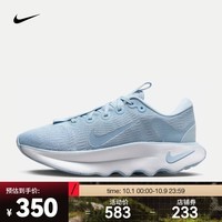 耐克（NIKE） 女子步行运动鞋 MOTIVA DV1238-402 37.5