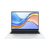 荣耀笔记本电脑MagicBook X 16 2023 12代酷睿标压i5 16G 512G 100%sRGB高色域 轻薄本 大电池 手机互联