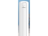 华凌空调 新一级能效 超大风口智清洁 2匹 变频冷暖 华为互联客厅空调  KFR-51LW/N8HB1A 家电国家补贴