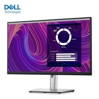 DELL 27Ӣʾ  2K߷ IPSխ߿ ת ⻤ Һʾ P2720D  P2723D