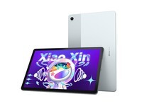 联想（Lenovo） 小新Pad 2022新品2k高清全面屏 影音娱乐办公学习网课平板电脑 22款小新Pad 4G+64GB 10.6蓝 莱茵低蓝光护眼 学习模式