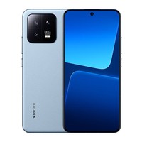 小米13 小米新品手机 第二代骁龙8  120Hz高刷 远山蓝 12GB+512GB