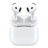 Apple/ƻ AirPods 4(֧)MagSafe(USB-C)ƻ iPhone/iPad Ĵ