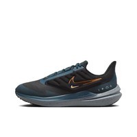 耐克（NIKE）    ZOOM AIR  WINFLO SHIELD运动休闲鞋 DM1106-002 42