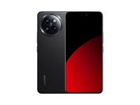 小米Civi 4 Pro 第三代骁龙8s 5000万徕卡专业人像镜头 16GB+512GB 星空黑 5G拍照AI手机 小米澎湃OS