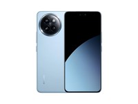 小米Civi 4 Pro 第三代骁龙8s 5000万徕卡专业人像镜头 16GB+512GB 微风蓝 5G拍照AI手机 小米澎湃OS