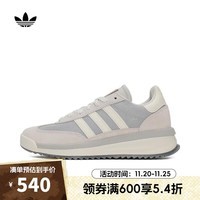 阿迪达斯adidas【滔搏运动】三叶草中性SL 72 RTNORI休闲鞋 JI2505 36