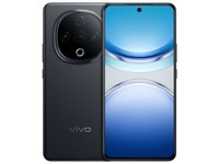 vivo Y300 8GB+128GB 星钻黑 新一代超级扬声器 6500mAh超薄蓝海电池 超抗摔护眼直屏 拍照 AI 手机