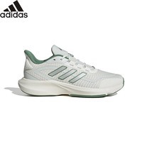 阿迪达斯 （adidas）男子春季户外轻便耐磨透气休闲运动鞋跑鞋 uk9.5码44