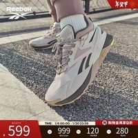 Reebok锐步官方男女NANO X3 ADVENTURE户外运动综合训练鞋 100033529 中国码:40.5 美码:8