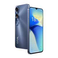 酷派（Coolpad）锋尚 60pro 全新高清八核智能手机学生价大屏便宜百元机长续航老年人备用机游戏电竞机  64G深渊蓝