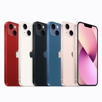 iPhone 13 mini