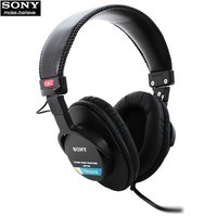 ᣨSONY MDR7506  HIFIͷʽ Ϸ  ¼רҵ߶˷