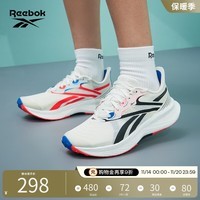 Reebok锐步官方女FLOATRIDE ENERGY 5太空轻量运动跑步鞋 HP9271 中国码:35(22cm),US:5