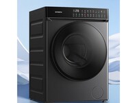 创维12公斤滚筒洗衣机全自动大容量 1.1高洗净比DD直驱变频 530大筒径XQG120-B63ZD家电国家补贴