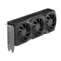 讯景（XFX）AMD RADEON RX 7900 XT 20GB 公版 全新电竞游戏显卡台式电脑独立显卡