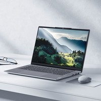 ThinkPad联想笔记本电脑ThinkBook 14+ 2024 AI全能本 英特尔酷睿Ultra5 125H 14.5英寸 32G 1T RTX4050