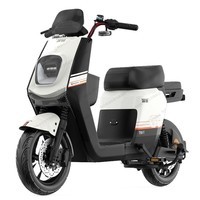 深远深远T90三代动力版新国标电动自行车锂电池高速代步长跑王 60V125A