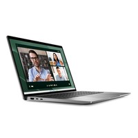 戴尔（DELL） Latitude 7350  高端商用轻薄笔记本 Ultra5-125U 16G 512G 标配 3年