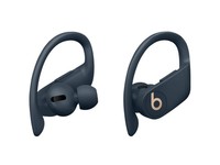 beats PowerBeats Pro 完全无线高性能耳机 真无线蓝牙运动耳机 海军蓝