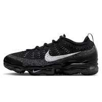 耐克NIKE休闲鞋男气垫AIR VAPORMAX 2023运动鞋DV1678-001黑38.5