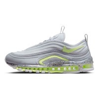 耐克NIKE休闲鞋男AIR MAX TERRASCAPE 97运动鞋DV7418-002灰金40.5