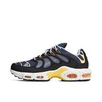 耐克（NIKE）男子休闲鞋AIR MAX TERRASCAPE PLUS运动鞋DV7513-400蓝42.5码