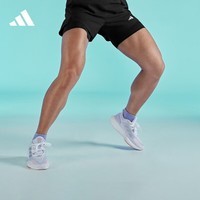 阿迪达斯 (adidas)女子跑步系列PUREBOOST22H.RDY W运动跑步鞋HQ1420 37码UK4.5码