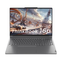 ThinkPadAIԪThinkBook 16pᱡʼǱ 14Ӣضi9-14900HX 16Ӣ32G1T RTX4060 3.2K