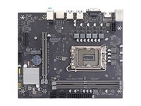 ONDAB760-VH4-BIntel B760 /LGA 1700֧DDR4 CPU12600K/14400F/13490F Ϸ